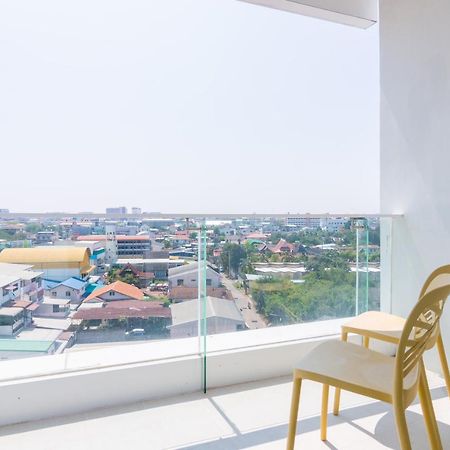 Vela Dhi Udon Thani Zewnętrze zdjęcie