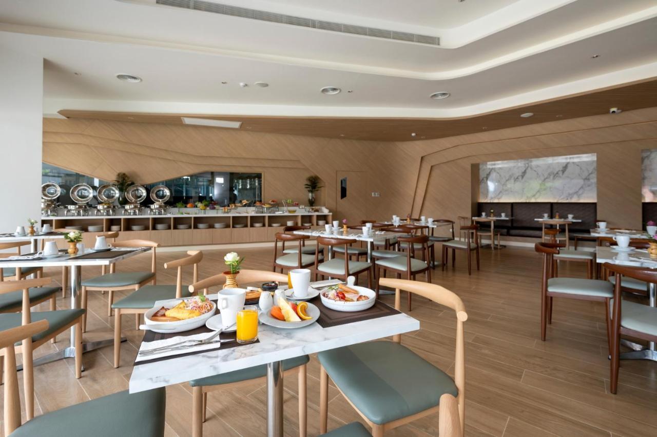 Vela Dhi Udon Thani Zewnętrze zdjęcie
