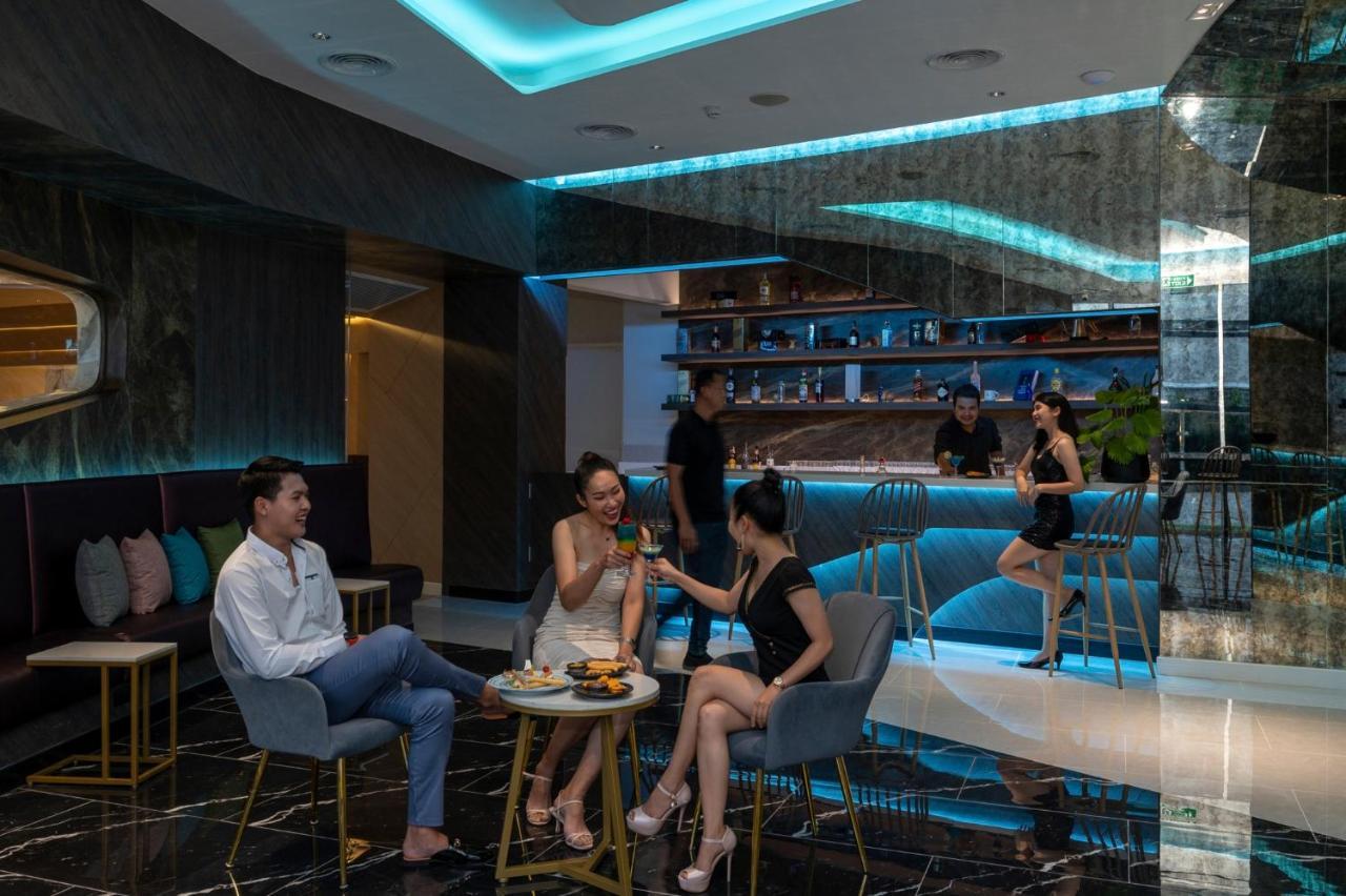 Vela Dhi Udon Thani Zewnętrze zdjęcie