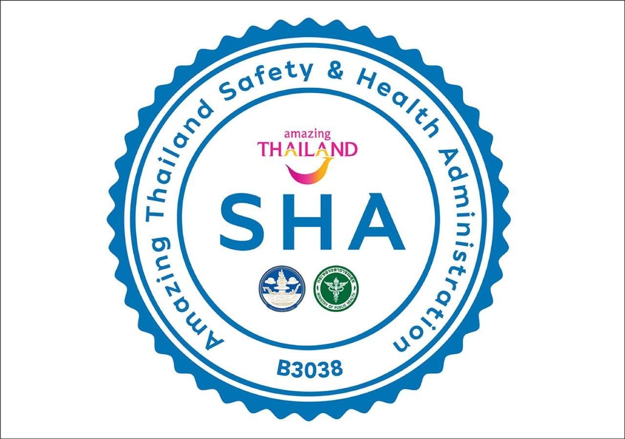 Vela Dhi Udon Thani Zewnętrze zdjęcie