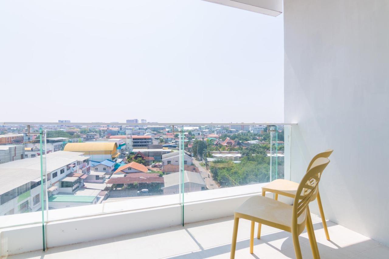 Vela Dhi Udon Thani Zewnętrze zdjęcie
